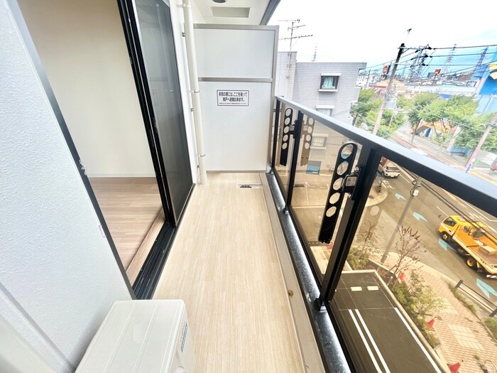 物件内観写真16　(ベランダ・バルコニー)