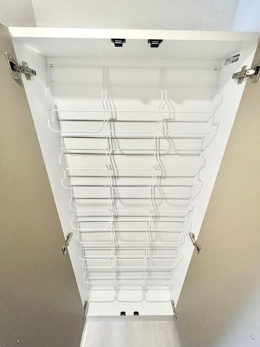 物件内観写真17　(靴箱)