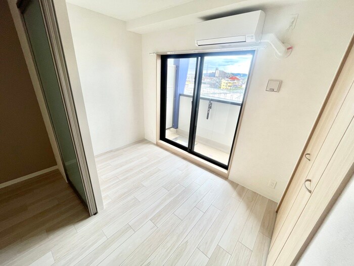 物件内観写真19　(居室)