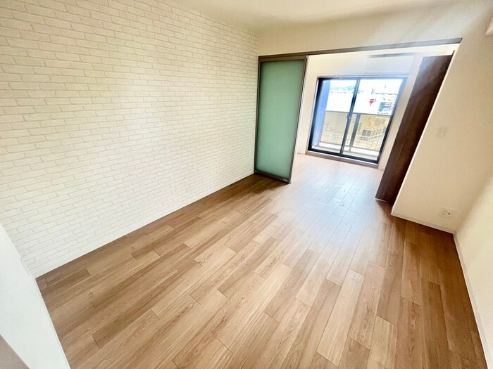 物件内観写真19　(居室)