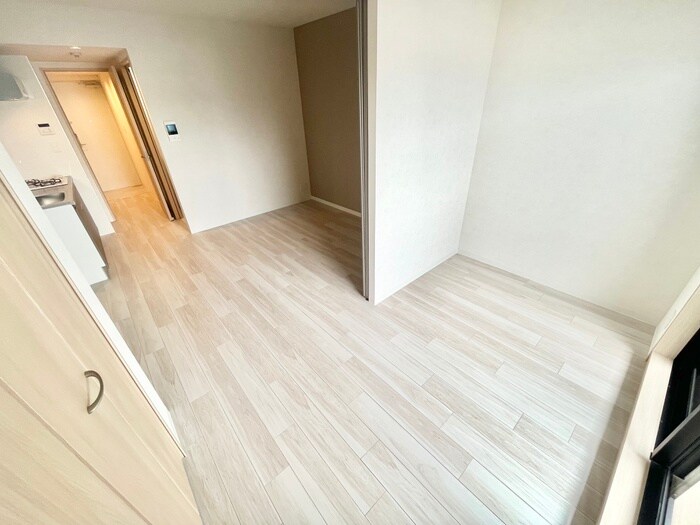 物件内観写真20　(居室)