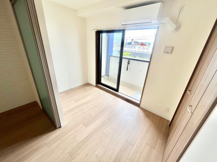 物件内観写真20　(居室)