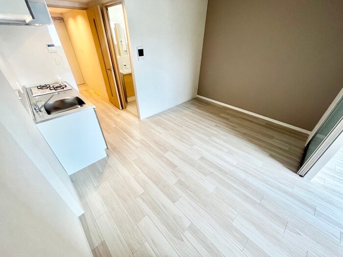 物件内観写真21　(居室)