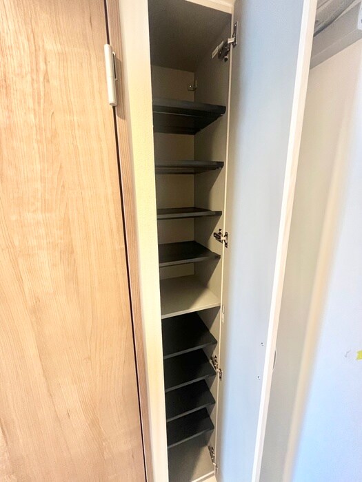 物件内観写真21　(靴箱)
