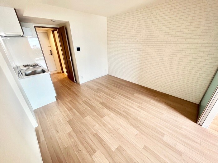 物件内観写真21　(居室)