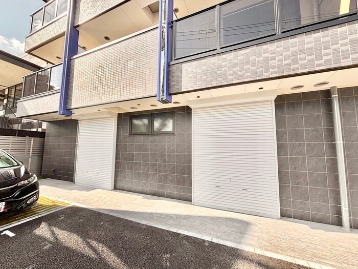 物件内観写真22　(周辺環境)