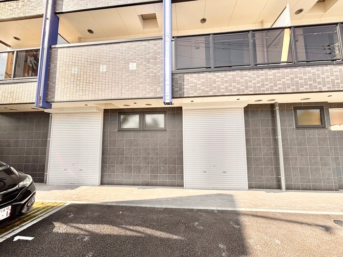 物件内観写真22　(周辺環境)