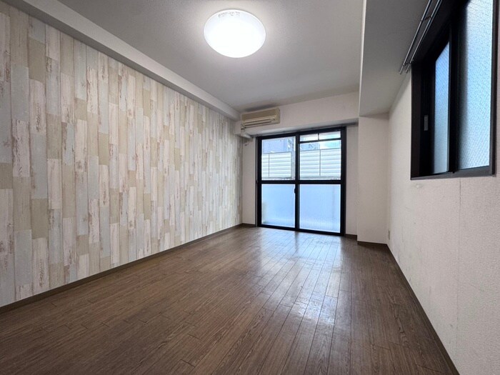 物件内観写真21　(居室)