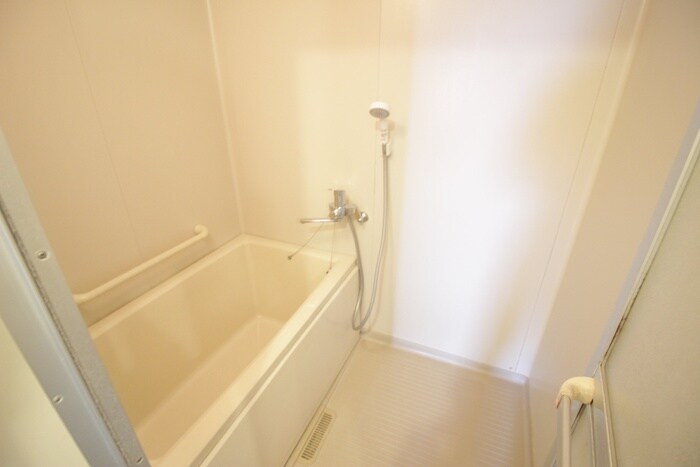 物件内観写真13　(バス／シャワールーム等)
