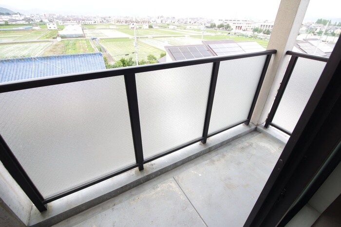 物件内観写真18　(ベランダ・バルコニー)