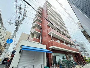 パレスＳＴ外観写真