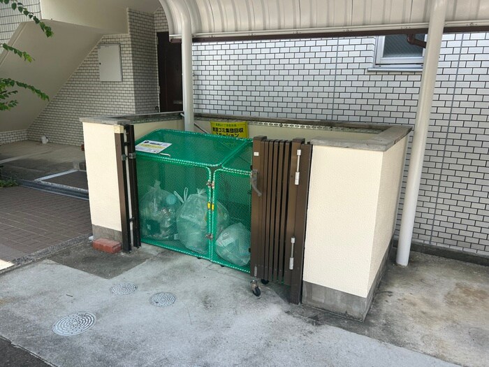 物件外観写真3　(建物設備)