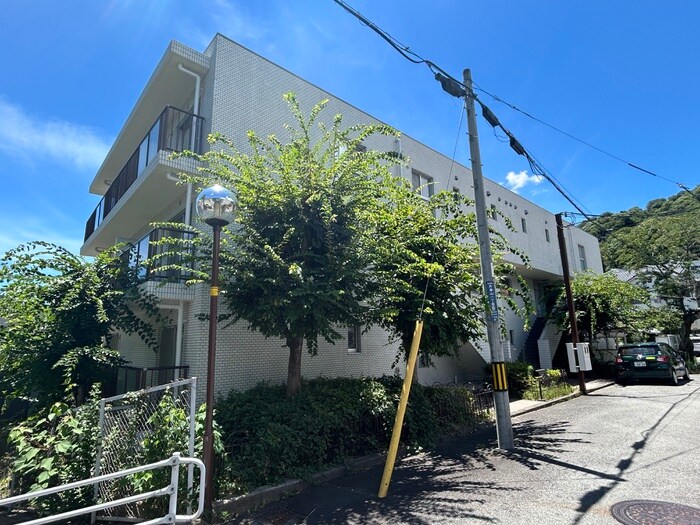 物件外観写真4　(外観写真)