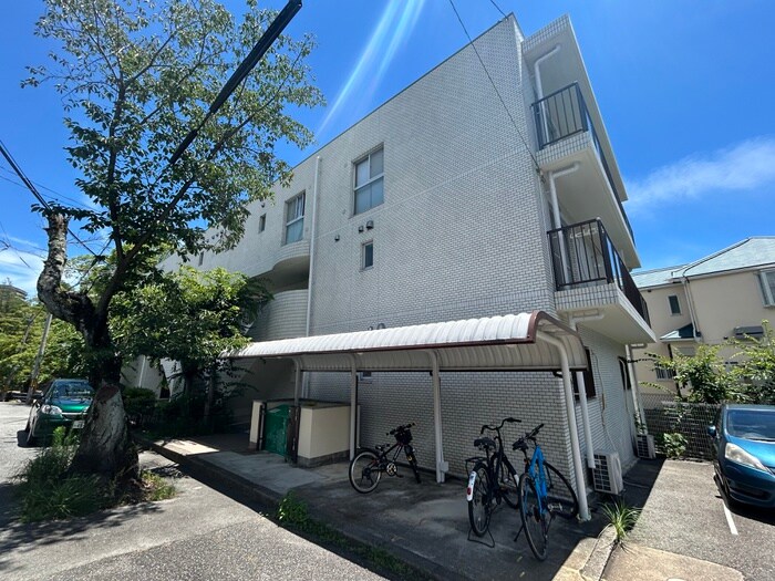 物件外観写真6　(外観写真)