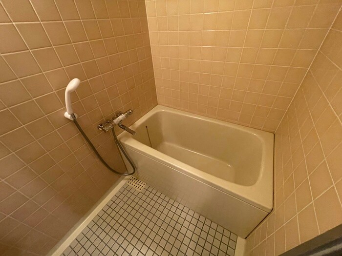 物件内観写真12　(バス／シャワールーム等)