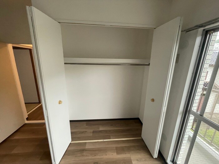 物件内観写真20　(収納)