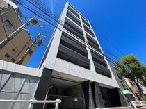 ｱﾄﾞﾊﾞﾝｽ神戸ｱﾙﾃｨｽ(202)の外観写真