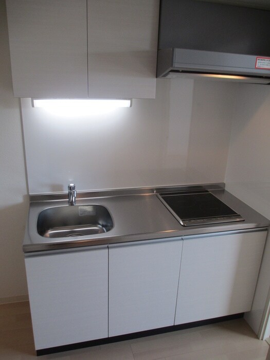 物件内観写真8　(キッチン)