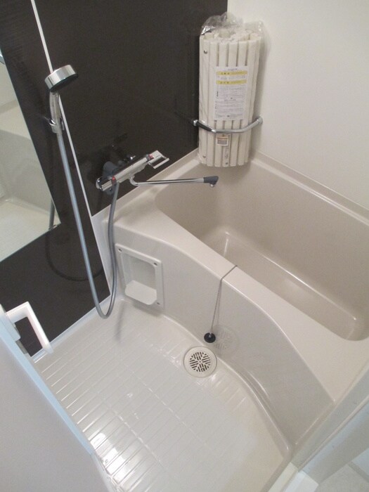 物件内観写真9　(バス／シャワールーム等)