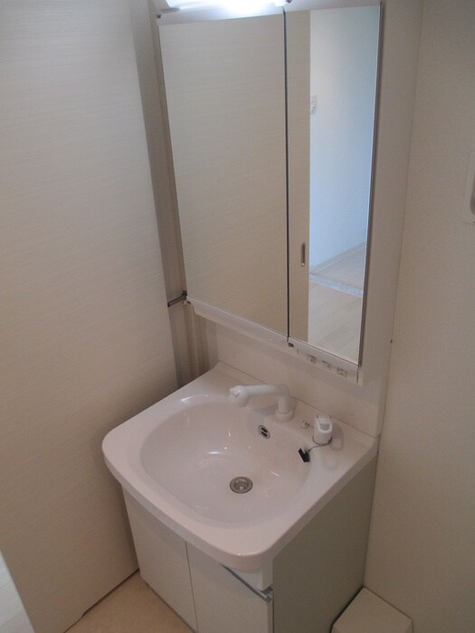 物件内観写真10　(洗面)