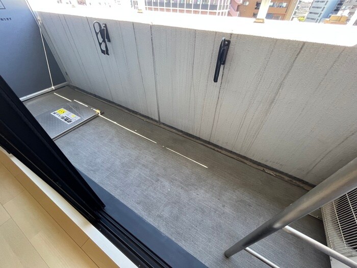 物件内観写真22　(ベランダ・バルコニー)