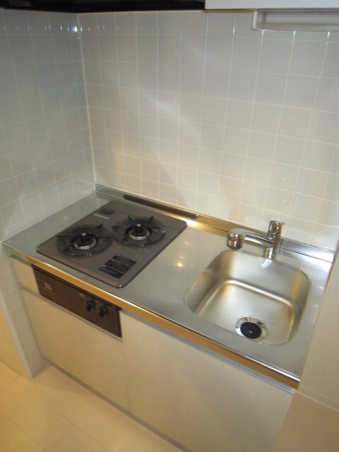 物件内観写真8　(キッチン)