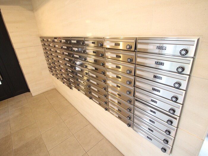 物件外観写真5　(建物設備)