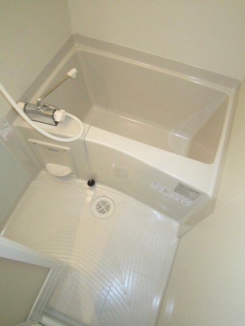 物件内観写真12　(バス／シャワールーム等)