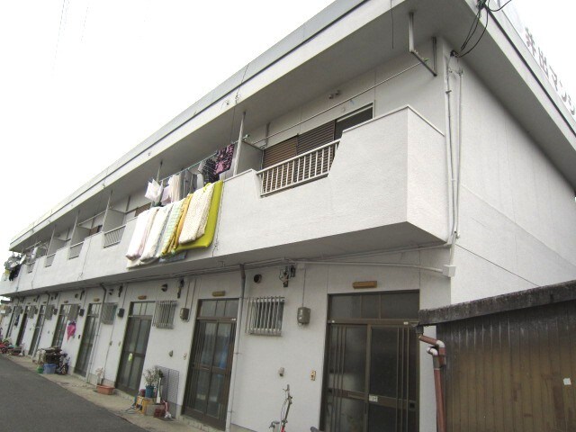 物件外観写真3　(外観写真)