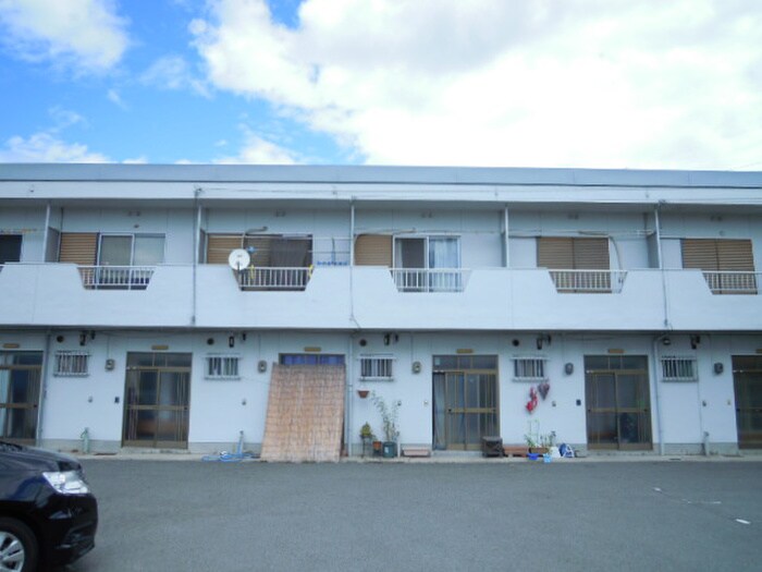 物件外観写真4　(外観写真)