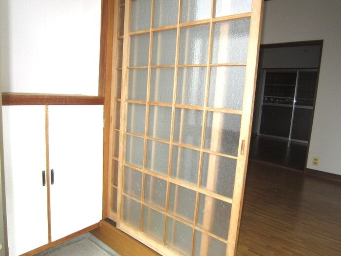 物件内観写真11　(居室)