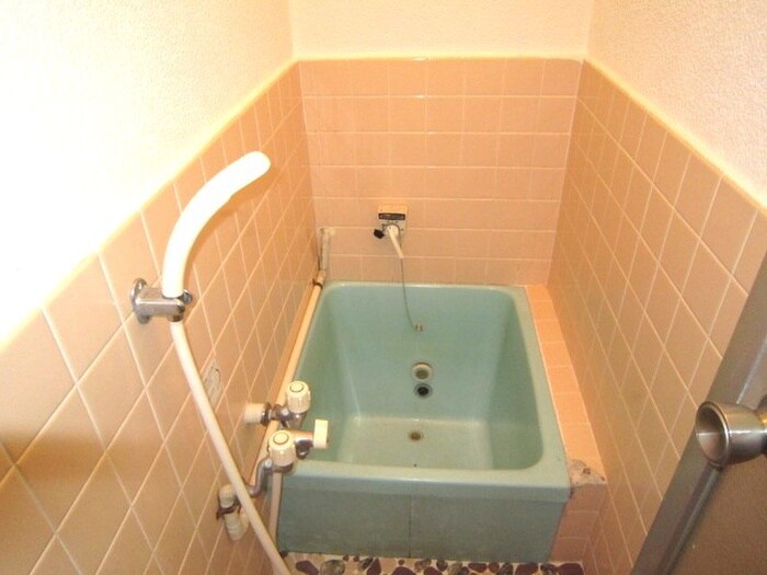 物件内観写真15　(バス／シャワールーム等)