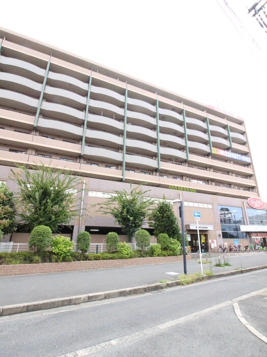 物件外観写真5　(同型モデル)