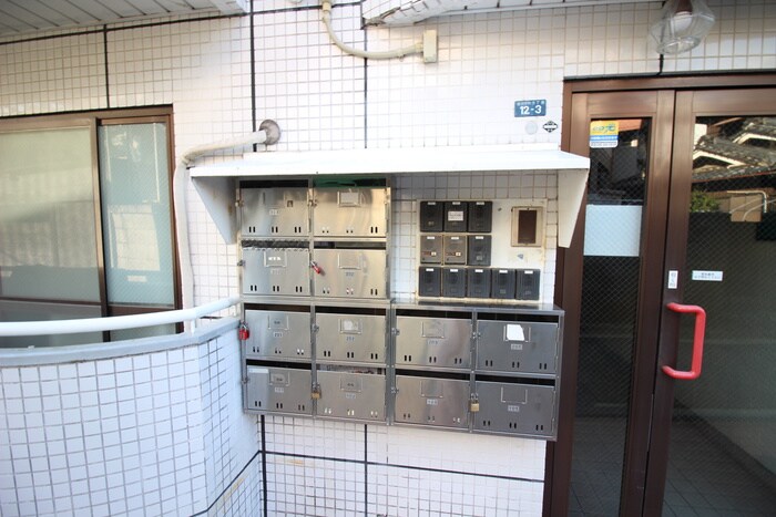 物件外観写真3　(建物設備)