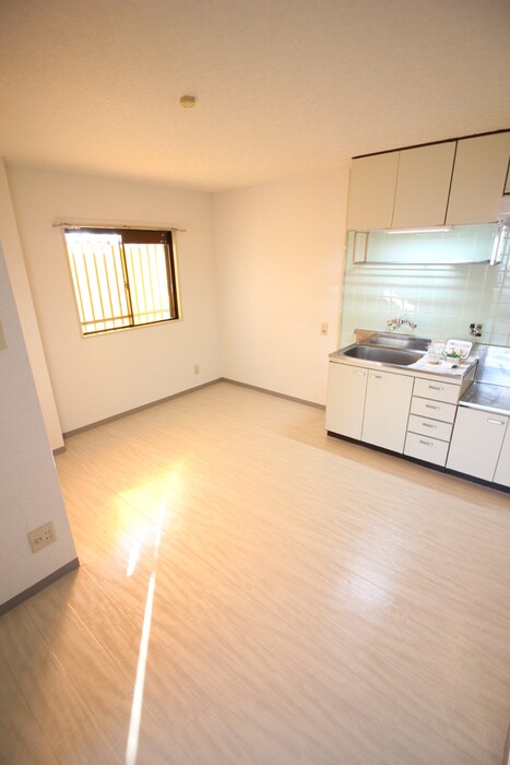 物件内観写真11　(居室)