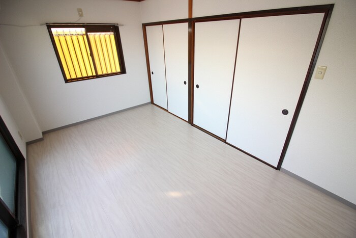 物件内観写真17　(居室)