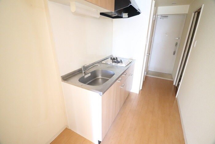 物件内観写真7　(キッチン)