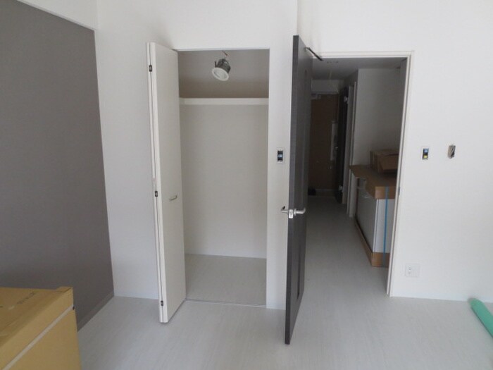 物件内観写真8　(収納)