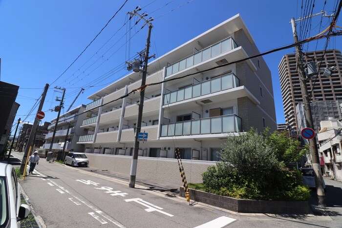 物件外観写真3　(外観写真)