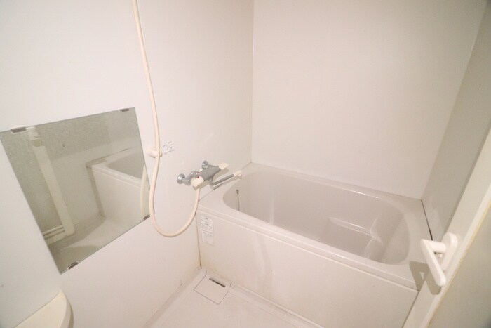 物件内観写真12　(バス／シャワールーム等)