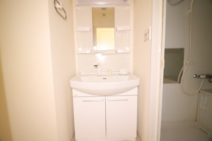 物件内観写真14　(洗面)