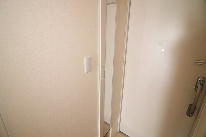 物件内観写真18　(靴箱)
