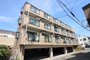 ＲＩＧＥＬ岡町外観写真