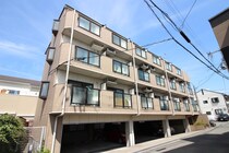 ＲＩＧＥＬ岡町の外観写真