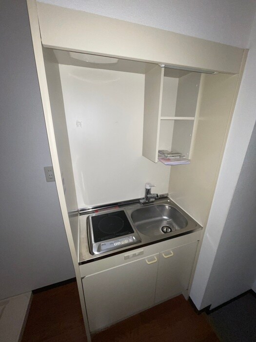 物件内観写真7　(キッチン)