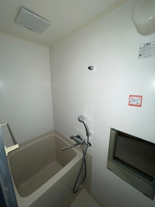 物件内観写真10　(バス／シャワールーム等)