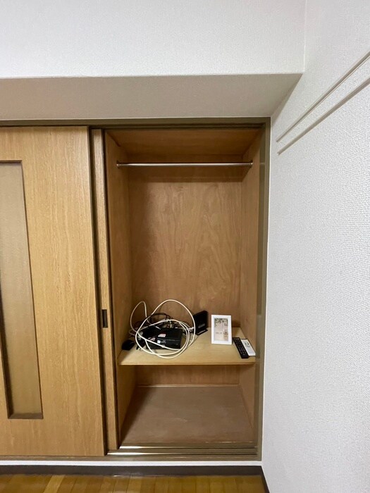 物件内観写真15　(収納)