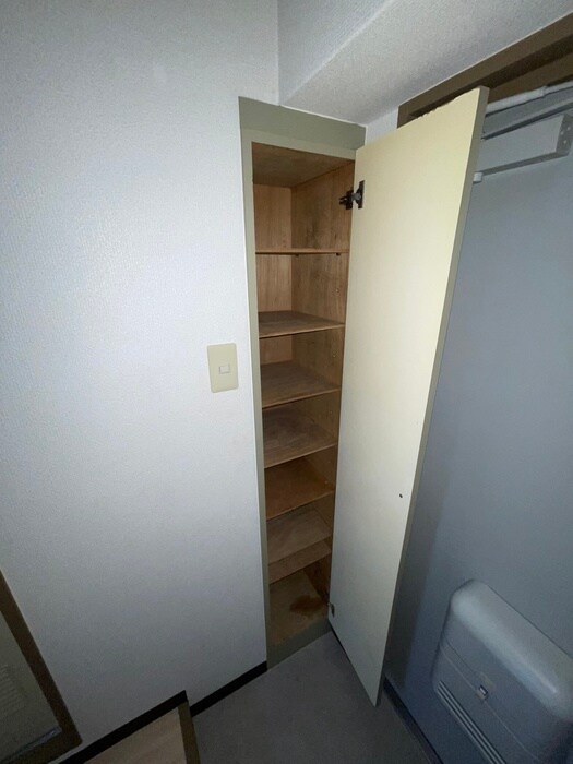 物件内観写真16　(靴箱)