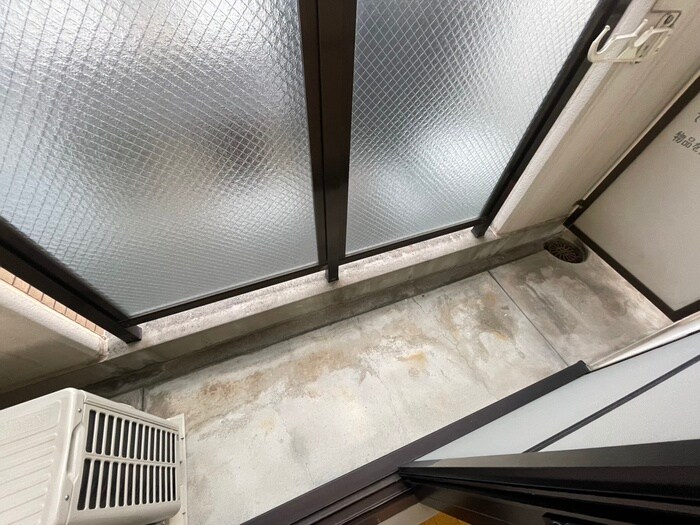 物件内観写真19　(ベランダ・バルコニー)