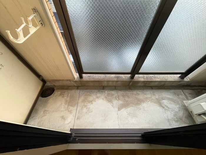 物件内観写真20　(ベランダ・バルコニー)